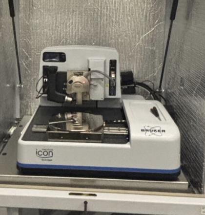 Bruker AFM